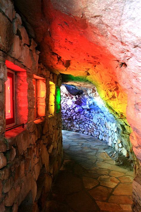 Rainbow Caves Photograph By Annie Patz