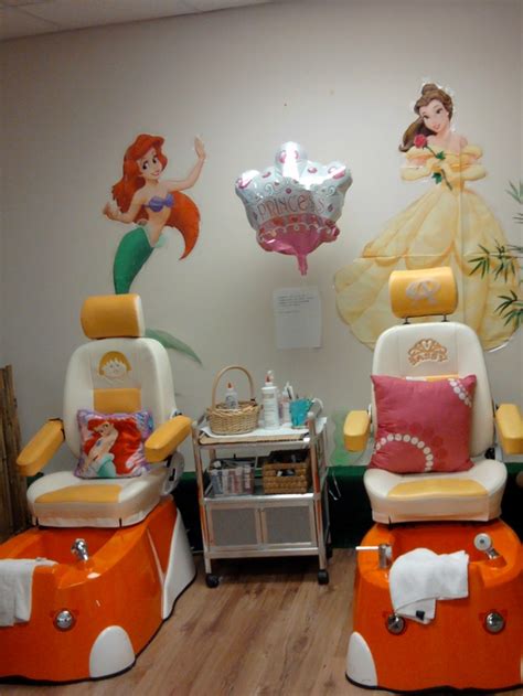 We have a wide selection at our nail salon including manicure, pedicure, of services ranging from manicure and pedicure to waxing and more, all within an elegant yet comfortable atmosphere for both men and women. my princess spa chair:) find us on fACEbook tropical nails ...