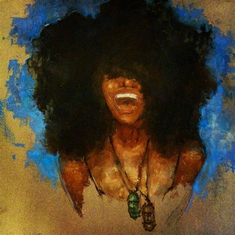 339 Best Natural Hair Art Images On Pinterest Black Women Art