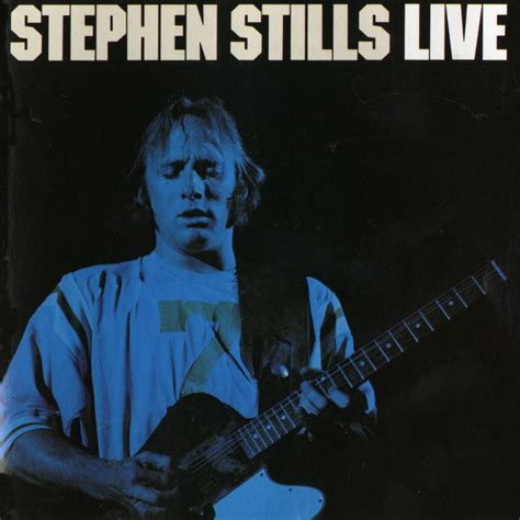 Stephen Stills 4 20 Live Lyrics Genius Lyrics