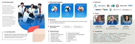 Dengan kepergian pak errol ini, bukan hanya menjadi duka bagi kami, tapi juga dunia jurnalistik di indonesia, ungkapnya. Brosur - Sekolah Tinggi Ilmu Komunikasi