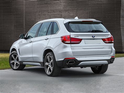 Each has a different horsepower rating how does the 2018 bmw x5 drive? 2018 BMW X5 eDrive MPG, Price, Reviews & Photos | NewCars.com