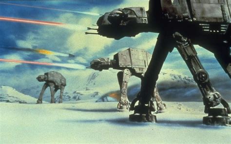 Star Wars Episode V The Empire Strikes Back Review Why Is It So