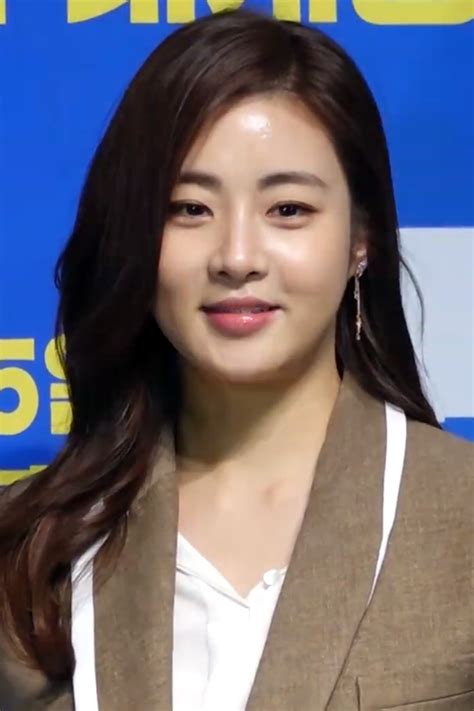 This week on marvel 101, it's time to make way for kang. Kang So-ra - Wikipedia