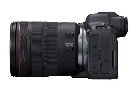 Buy Canon Eos R6 Mark Ii Mirrorless Camera With Rf24 105mm F4l Is Usm