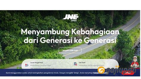 Daftar Gaji Karyawan Jne Semua Jabatan