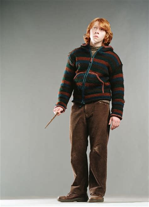 Image Rupert Grint As Ron Weasley Gof 08 Harry Potter Wiki