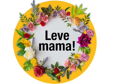Mother's day recognizes mothers, motherhood and maternal bonds in general, as well as the positive contributions that they make to society. Een leuke verrassing voor Moederdag | N-VA Niel