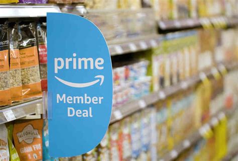 The highly anticipated amazon prime day 2019 is almost here and whole foods is joining in on the fun again, too! Amazon Is Expanding Prime Benefits at Whole Foods Again ...