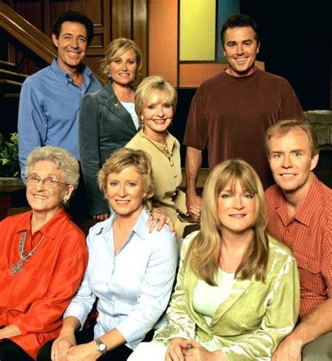 the brady bunch cast in 2010 the brady bunch old tv shows celebrities then and now