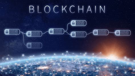 Future Of Blockchain What Will Happen In Next Decade By Itchronicles