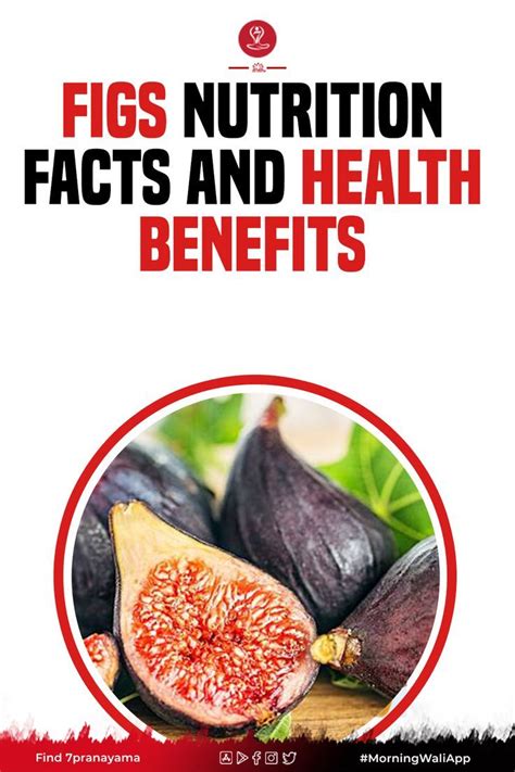 Figs Nutrition Facts And Health Benefits 2023 Figs Benefits Fruit