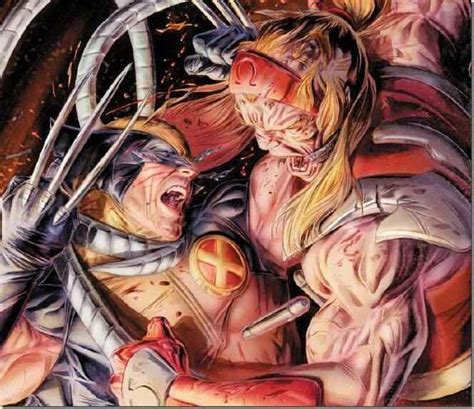 Wolverine Vs Omega Red Comics Wolverine Origins Wolverine Marvel