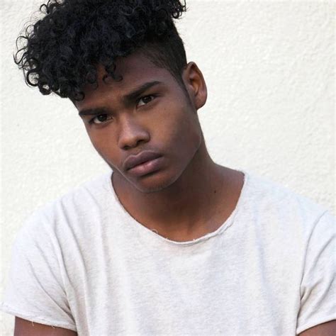 These many pictures of hairstyle for curly hair black male list may become your inspiration and informational purpose. Top 40 Afro Hairstyles for Men