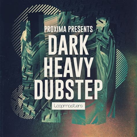 Proxima Dark And Heavy Dubstep Sample Pack Released At Loopmasters