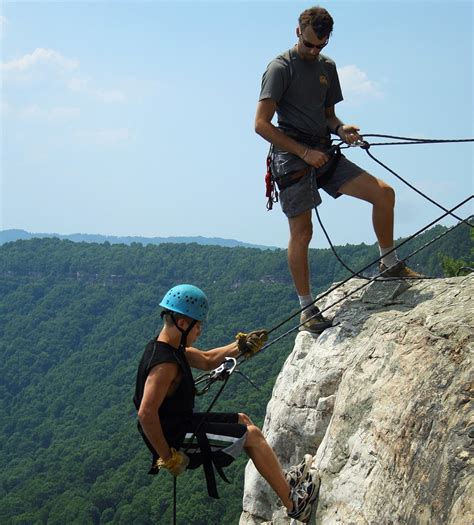 6 Most Underrated Activities In The New River Gorge New River Gorge