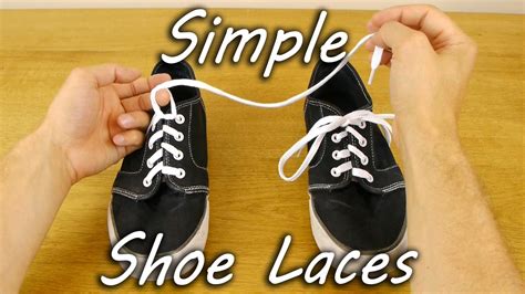 A Simple Technique For Teaching Children How To Tie Their Shoelaces