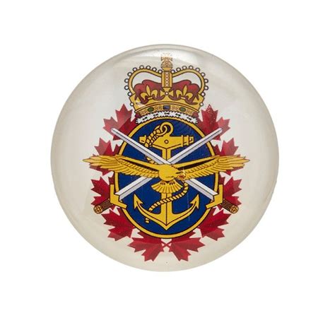 CANADIAN FORCES - Magnet | Canadian forces, Magnets, Canadian