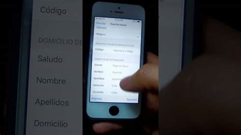 How to Create an Apple Account with a New ID? - Very easy - 2021