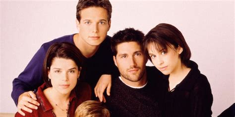 Party Of Five Ended 16 Years Ago What Do The Cast Look Like Now