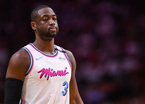 Dwyane Wades Biggest Financial Regret From His Nba Career Cost Him