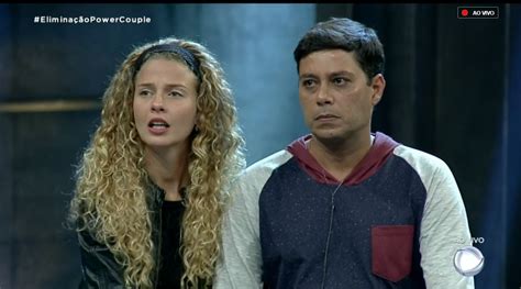 Perfil oficial do reality #powercouple, apresentado por @galisteuoficial, na @recordtvoficial. Power Couple Brasil: Debby Lagranha e Leandro Amieiro são ...