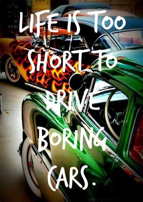 Gallery | Vintage cars quote, Classic cars quotes, Car quotes
