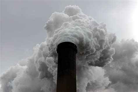 Cinco Recomendaciones Para La Reducción De Emisiones En La Industria