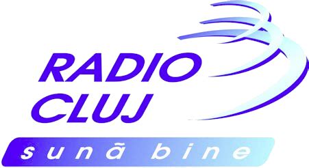 Logo computer icons, instagram logo, smile, screenshot png. File:Radio Cluj Logo.png - Wikimedia Commons