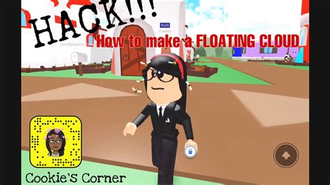 Meepcity currently has over 140000 people playing roblox. Cookie's Corner- My Roblox MEEP CITY - Make a FLOATING ...