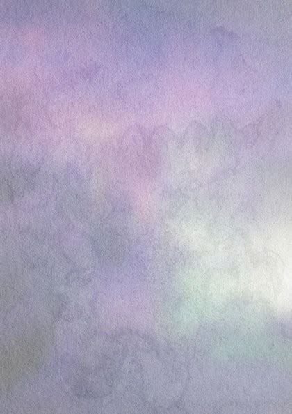 9 Purple And Grey Watercolor Background Free Vectors Free Images