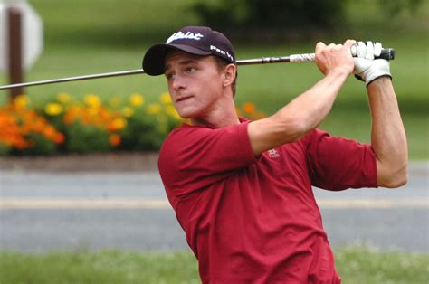 Cole Miller In Position To Win 4th Straight Lehigh Valley Medal Play Title