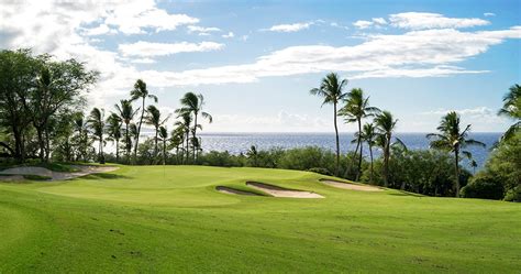 Best Maui Golf Courses Top 10 Places To Golf In Maui