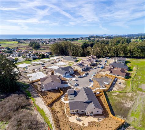 Top landscaping and tree service in monterey and the central coast from pacific landscaping & tree service, a name you can trust for monterey landscaping. Pacific Ridge | dk Engineering
