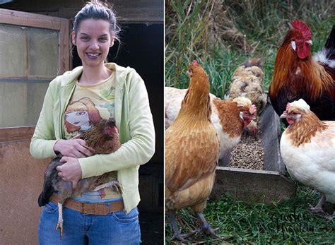 Maybe you would like to learn more about one of these? Food and Farm: Zeitschriften Vorstellung beim Garten Fräulein