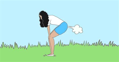 7 Reasons Why Farting Is Good For Your Health Globalinfo247