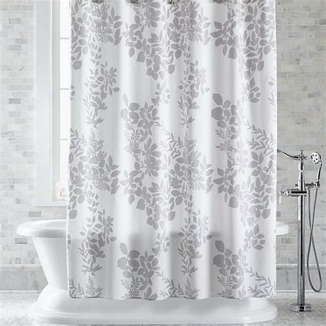 Minimalist Shower Curtain The Basics