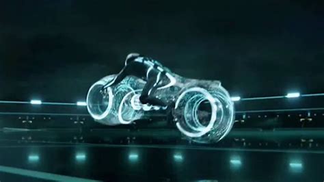 Tron Legacy The Grid Youtube