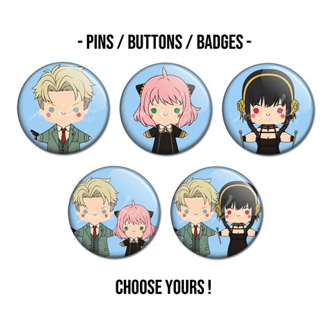 Sxf Pins Buttons Badges On Storenvy