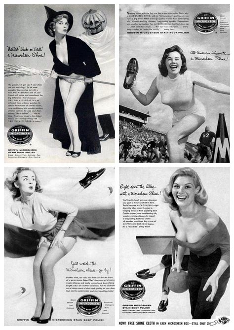 Sexist Vintage Ads So Bad You Almost Won T Believe They Were Real Click Americana En