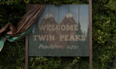 Twin Peaks David Lynch Releases Teaser For Showtime Series Revival