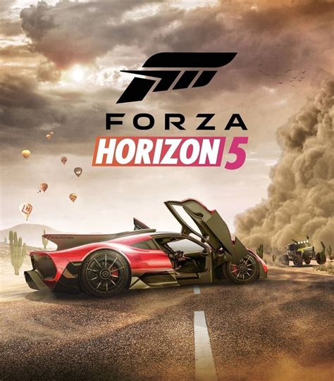 Forza Horizon 5 Server Unavailable Xbox