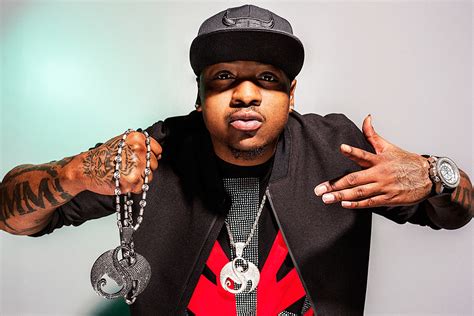 Stevie Stone Levels Up With A New Album And Evolved Outlook Xxl