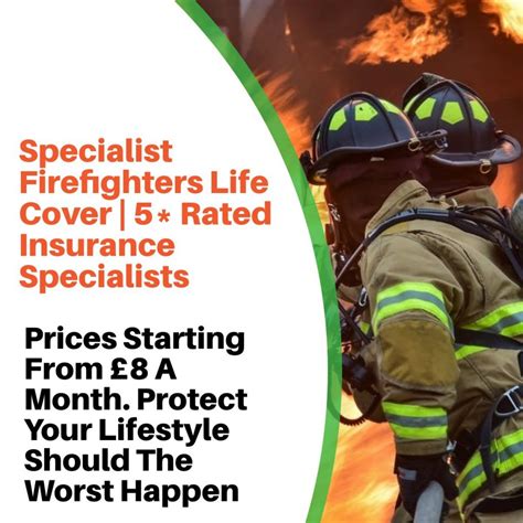 Life insurance is a contract in which a policyholder pays regular premiums in exchange for a if you're looking for a life insurance policy, we've got you covered. Fire Fighters & Fireman Life Insurance & Critical Illness ...