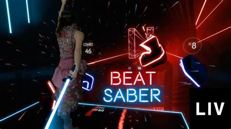 Por suerte para ti y para el resto de los aficionados, hay videojuegos de todas las categorías posibles, desde eso es lo que ofrece bravo team vr, un juego lanzado el 7 de marzo del 2018 y que te permite vivir una experiencia como si fueras un soldado en. Beat Saber: El juego de realidad virtual con espadas láser que es viral (vídeos)