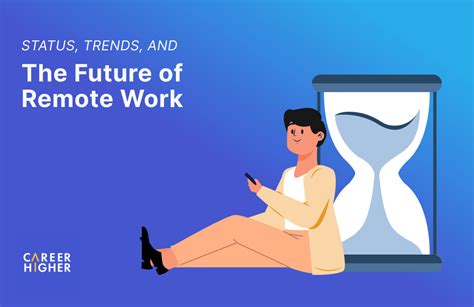 Status Trends And The Future Of Remote Work Careerhigher
