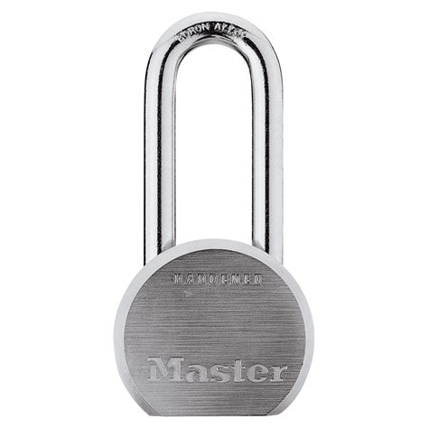 Master Lock High Security Padlock Model 930dlhpf Northern Tool