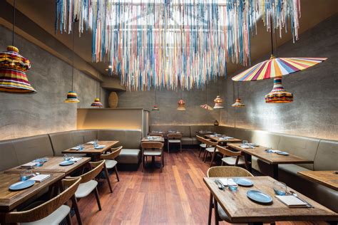 19 Best Restaurants In Fitzrovia - London Kensington Guide