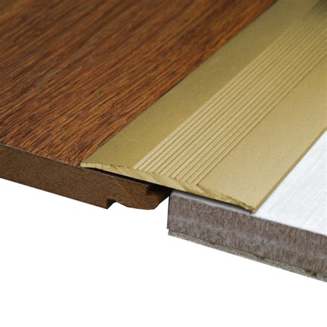 Transition Strip 40mm Wide Cas Self Adhesive And Choice Of Colour By