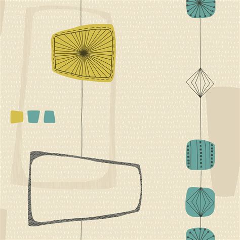 A series of food backgrounds. Marcelo - Teal/Mustard : Wallpaper and wallcoverings from ...